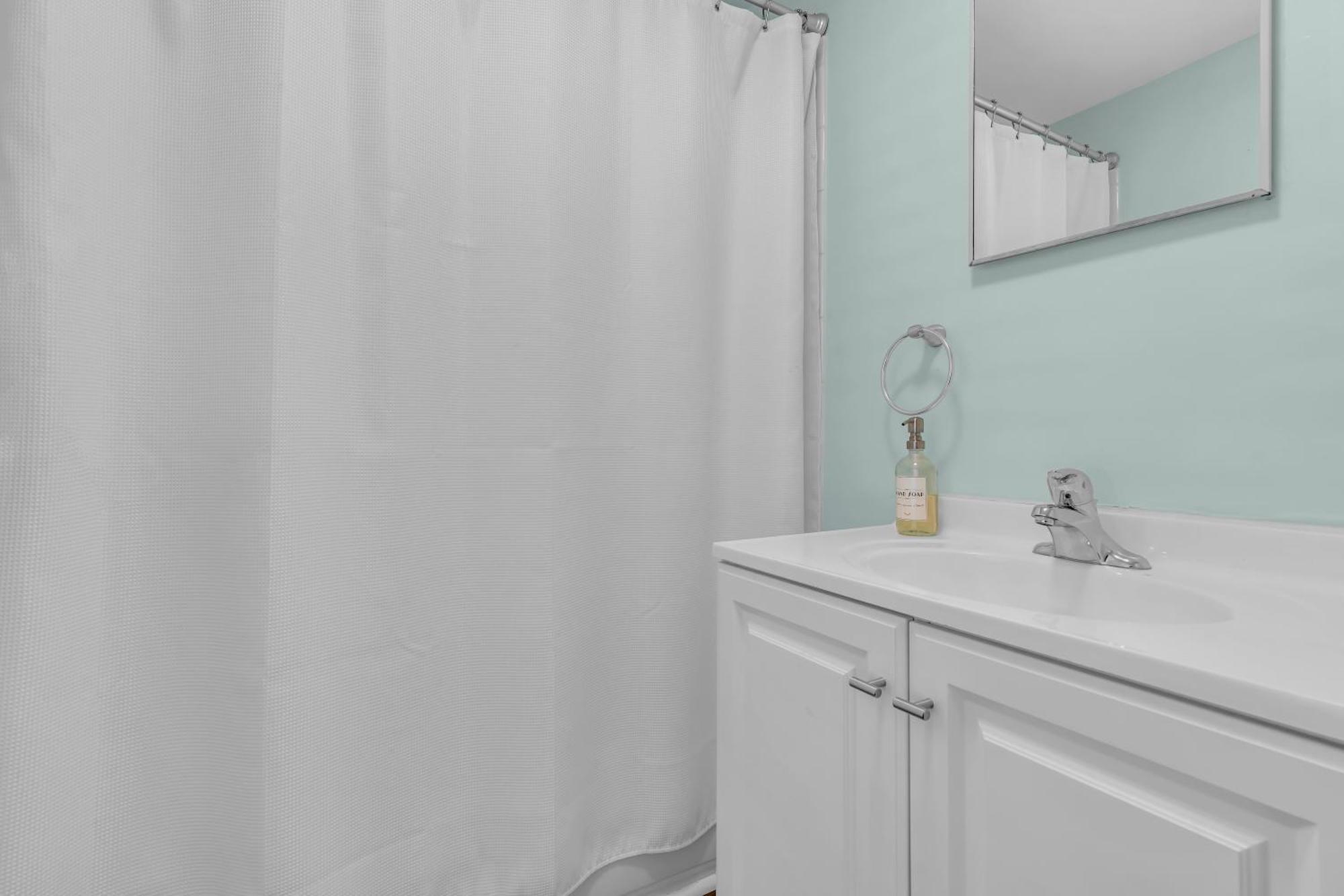 6-Min Walk To Asbury Park & Og Main St - Updated & Cozy Apartment In Historic Ocean Grove - Fire Pit & Patio - Fast Wi-Fi Esterno foto