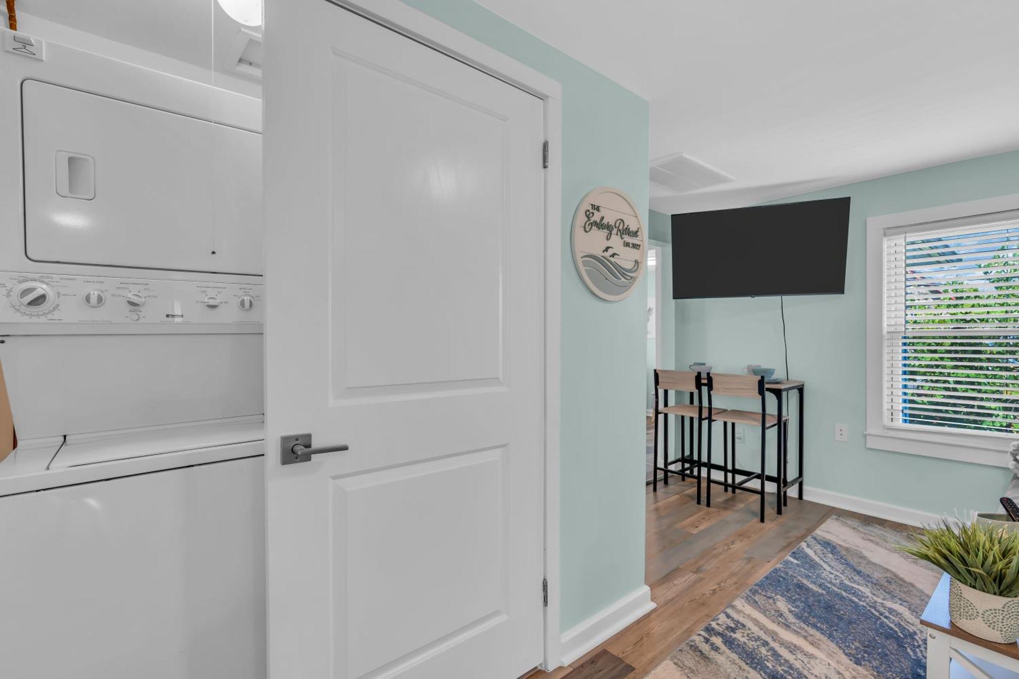 6-Min Walk To Asbury Park & Og Main St - Updated & Cozy Apartment In Historic Ocean Grove - Fire Pit & Patio - Fast Wi-Fi Esterno foto