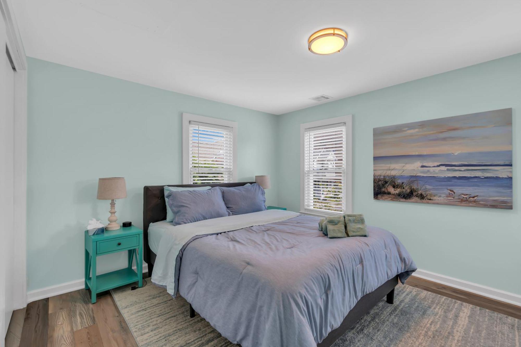 6-Min Walk To Asbury Park & Og Main St - Updated & Cozy Apartment In Historic Ocean Grove - Fire Pit & Patio - Fast Wi-Fi Esterno foto