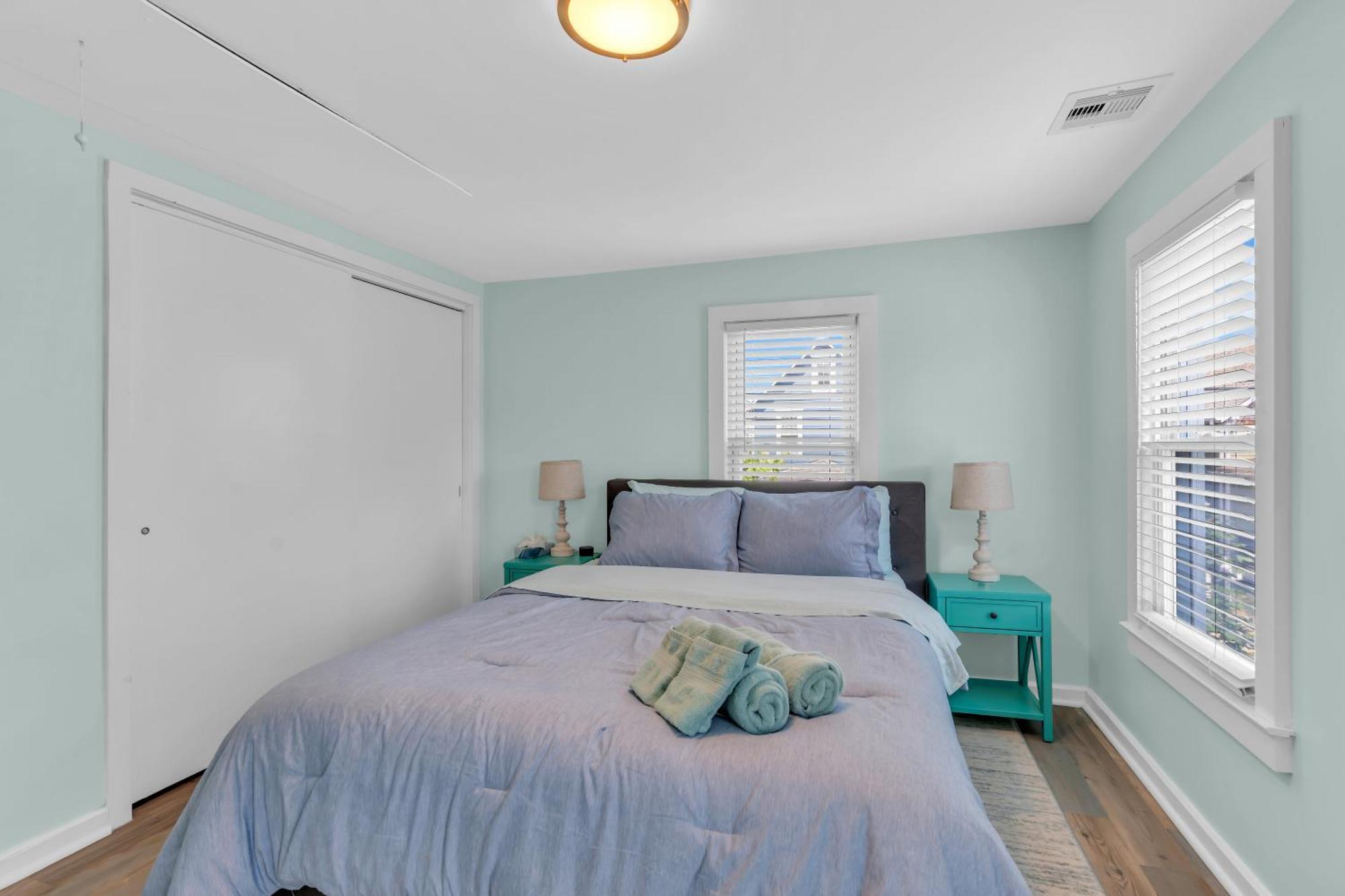 6-Min Walk To Asbury Park & Og Main St - Updated & Cozy Apartment In Historic Ocean Grove - Fire Pit & Patio - Fast Wi-Fi Esterno foto